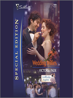 cover image of Wedding Willies